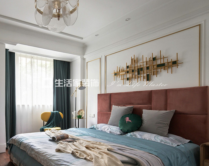 二线城市旧房装修多少钱