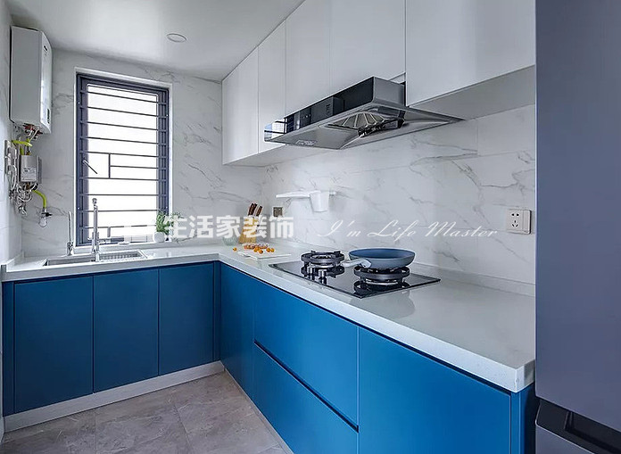 老房翻新装修多少钱