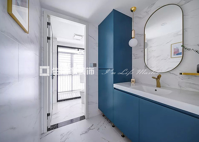 新房子九十平装修大概多少钱