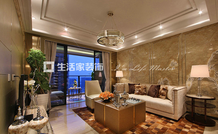 九十平米的房子装修需要多少钱