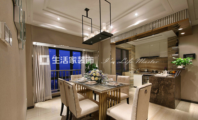 九十平米的房子装修需要多少钱