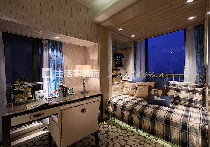 公寓装修一般多少钱