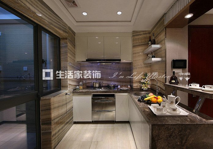 贵阳装修多少钱一平方