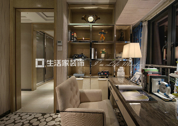 杭州装修多少钱