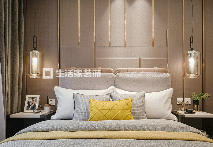 房子装修大概花多少钱