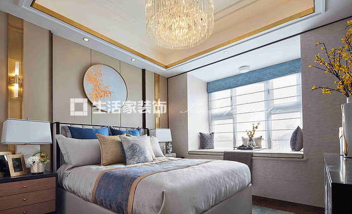 普通住房成都装修多少钱