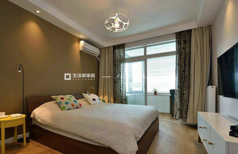 北京市65平米老房装修多少钱