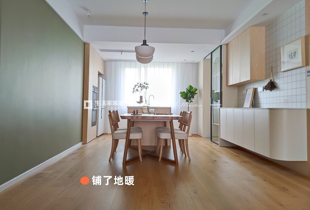 日式餐廳風(fēng)格裝修
