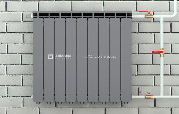 室内装修改暖气用什么材料好