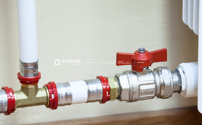 室內裝修改暖氣用什么材料好