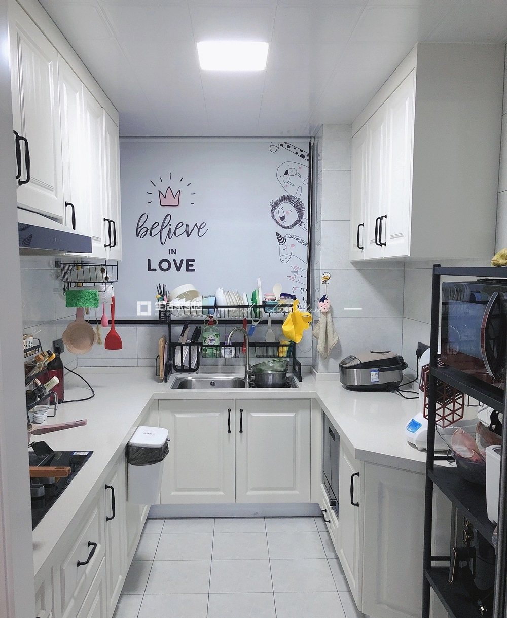 小居房屋裝修簡約風(fēng)格