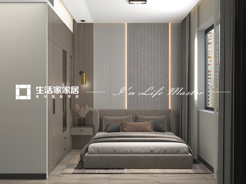 吊顶现代