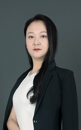 主案設計師-羅婧婷