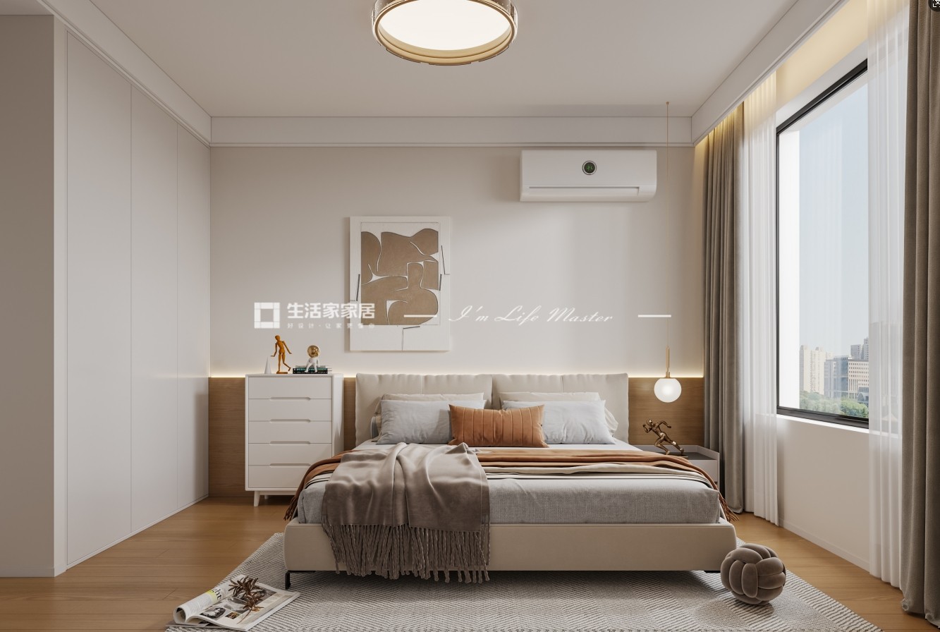 空調(diào)安裝：外機(jī)位置有講究，避開(kāi)這5個(gè)坑！