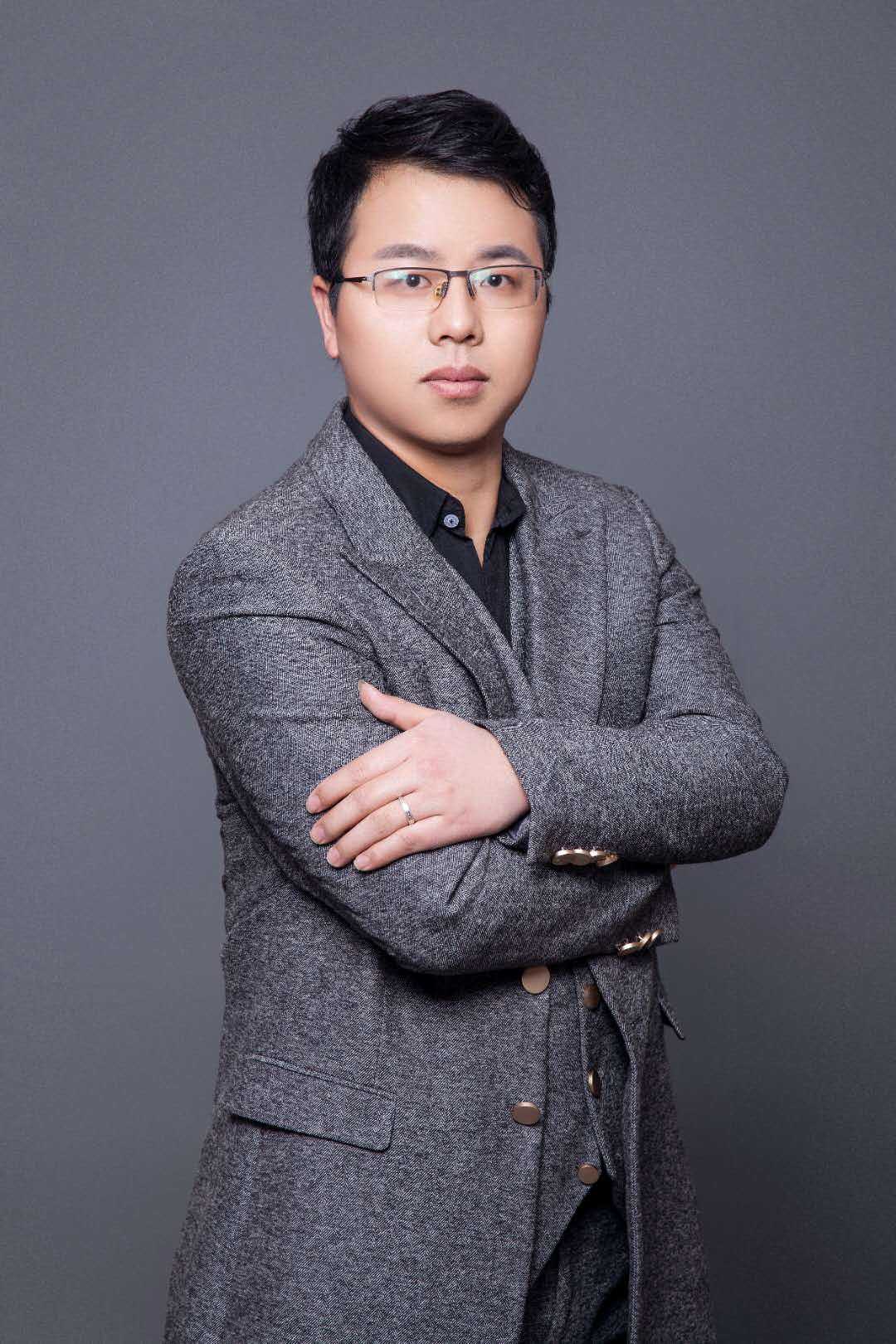 首席設計師-時永磊